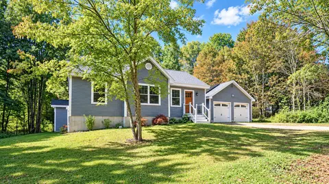 Exterior - 7 Herricks Way, Standish, ME 04084 photo 4 of 9