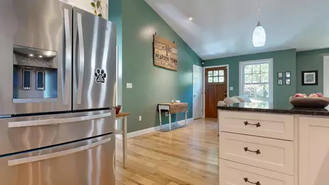 Entry Way - 7 Herricks Way, Standish, ME 04084 photo 1 of 4