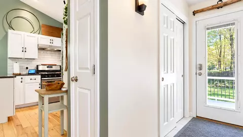 Entry Way - 7 Herricks Way, Standish, ME 04084 photo 2 of 4