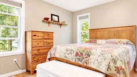 Bedroom - 7 Herricks Way, Standish, ME 04084 photo 1 of 5