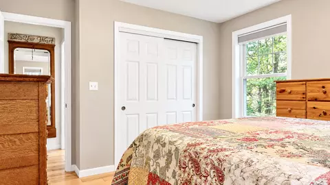 Bedroom - 7 Herricks Way, Standish, ME 04084 photo 5 of 5