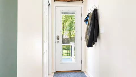 Entry Way - 7 Herricks Way, Standish, ME 04084 photo 3 of 4