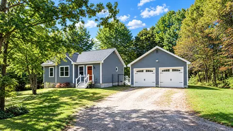 Exterior - 7 Herricks Way, Standish, ME 04084 photo 3 of 9