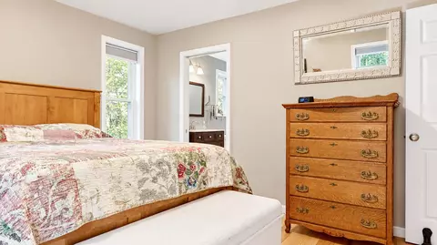 Bedroom - 7 Herricks Way, Standish, ME 04084 photo 2 of 5