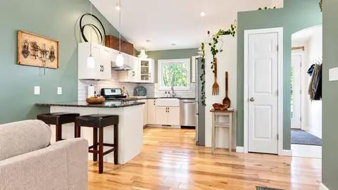 Kitchen - 7 Herricks Way, Standish, ME 04084 photo 1 of 5