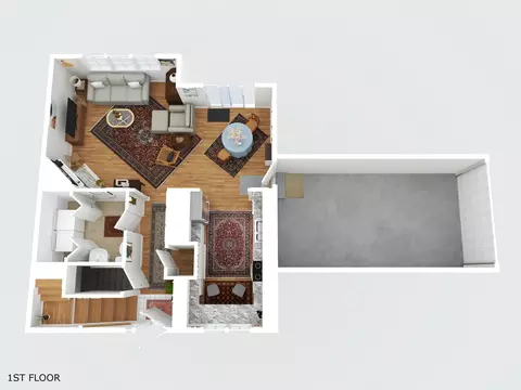 18 Whistler Lndg #18, Scarborough, ME 04074