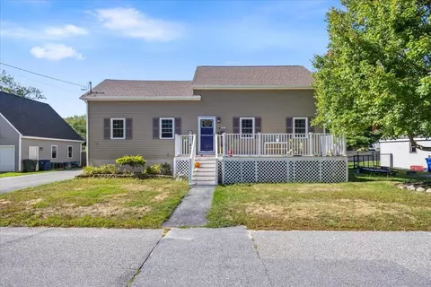 73 Bonnybank Ter, South Portland, ME 04106