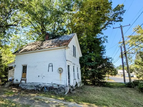 Exterior - 134 Main St, Anson, ME 04911 photo 4 of 5