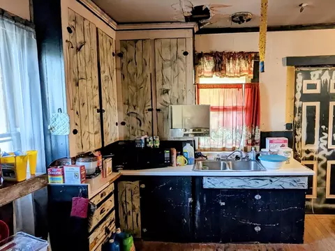 Kitchen - 134 Main St, Anson, ME 04911 photo 2 of 2