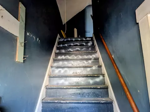 Entry Way - 134 Main St, Anson, ME 04911 photo 1 of 2