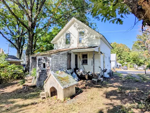 Exterior - 134 Main St, Anson, ME 04911 photo 5 of 5