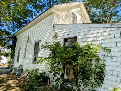 Exterior - 134 Main St, Anson, ME 04911 photo 3 of 5