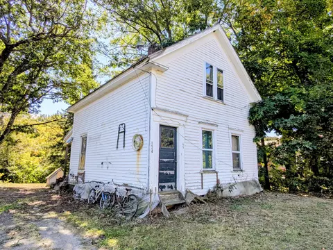 Exterior - 134 Main St, Anson, ME 04911 photo 2 of 5