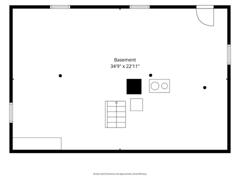 Floorplan - 57 Depot Rd, Gray, ME 04039 photo 4 of 4