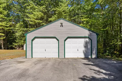 Exterior - 57 Depot Rd, Gray, ME 04039 photo 5 of 10