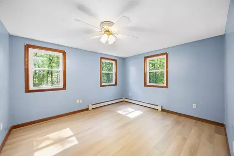 Bedroom - 57 Depot Rd, Gray, ME 04039 photo 2 of 3