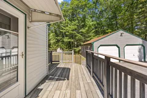 Exterior - 57 Depot Rd, Gray, ME 04039 photo 3 of 10