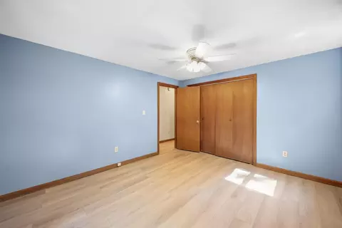 Bedroom - 57 Depot Rd, Gray, ME 04039 photo 3 of 3