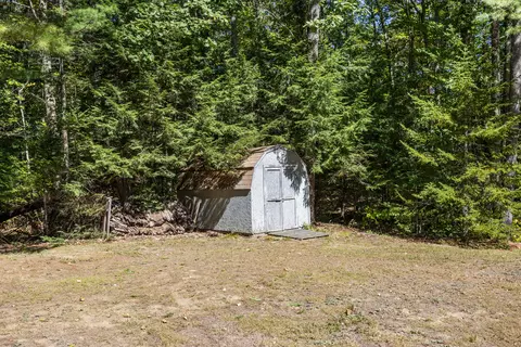 Exterior - 57 Depot Rd, Gray, ME 04039 photo 7 of 10