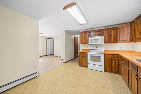 Kitchen - 57 Depot Rd, Gray, ME 04039 photo 4 of 6