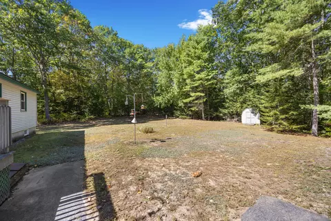 Exterior - 57 Depot Rd, Gray, ME 04039 photo 6 of 10
