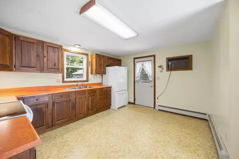 Kitchen - 57 Depot Rd, Gray, ME 04039 photo 2 of 6