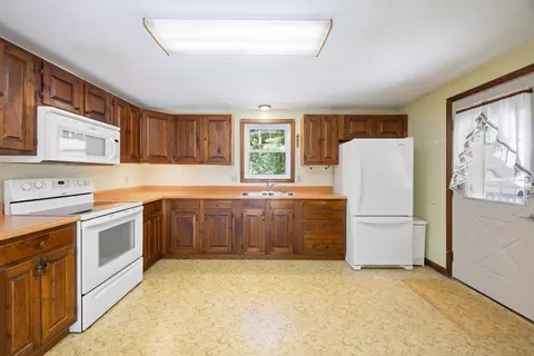 Kitchen - 57 Depot Rd, Gray, ME 04039 photo 6 of 6