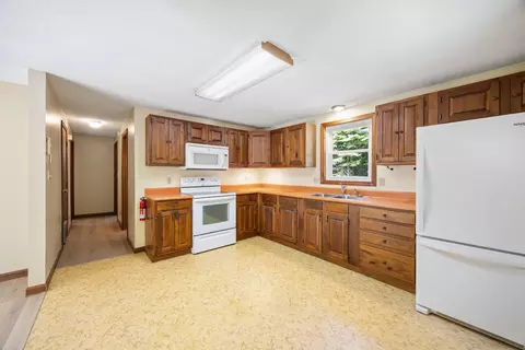 Kitchen - 57 Depot Rd, Gray, ME 04039 photo 3 of 6