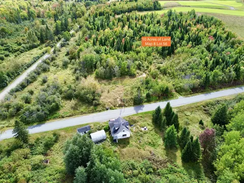 48 Starbarn Ave, Frenchville, ME 04745