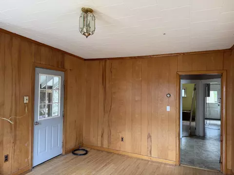 Living - 202 Penobscot Ave, Millinocket, ME 04462 photo 2 of 2