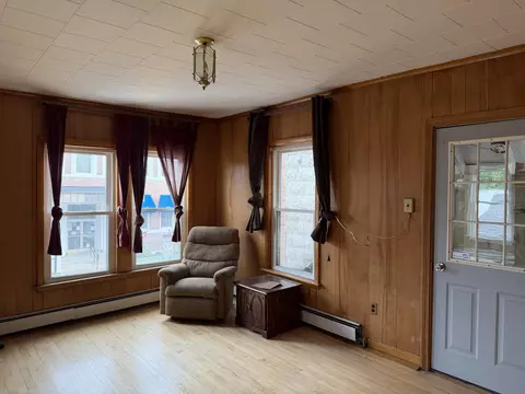 Living - 202 Penobscot Ave, Millinocket, ME 04462 photo 1 of 2