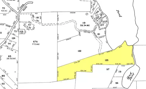 View/Area - 173 Crystal Spring Ln, Jay, ME 04239 photo 7 of 7