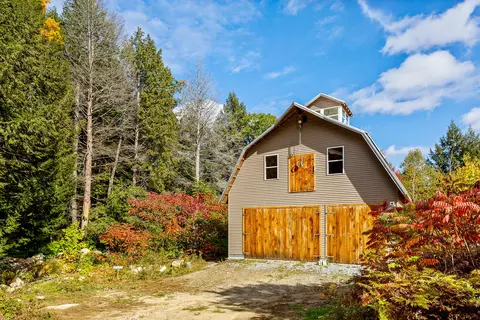Exterior - 173 Crystal Spring Ln, Jay, ME 04239 photo 2 of 6