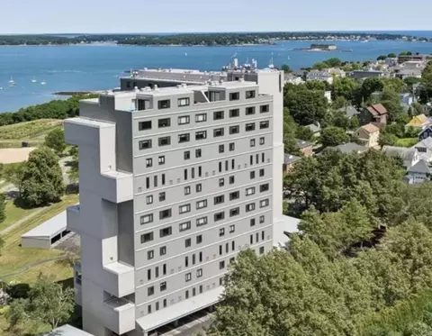 340 Eastern Promenade Promenade #218, Portland, ME 04101