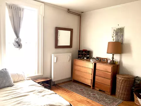 Bedroom - 45-47 Beacon St, Bath, ME 04530 photo 1 of 8