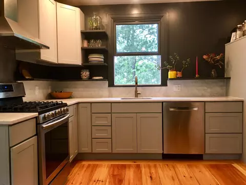 Kitchen - 45-47 Beacon St, Bath, ME 04530 photo 1 of 6