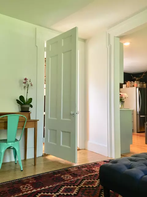 Entry Way - 45-47 Beacon St, Bath, ME 04530 photo 1 of 5