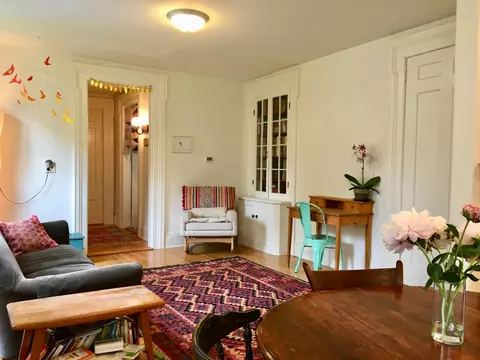 Living - 45-47 Beacon St, Bath, ME 04530 photo 2 of 5