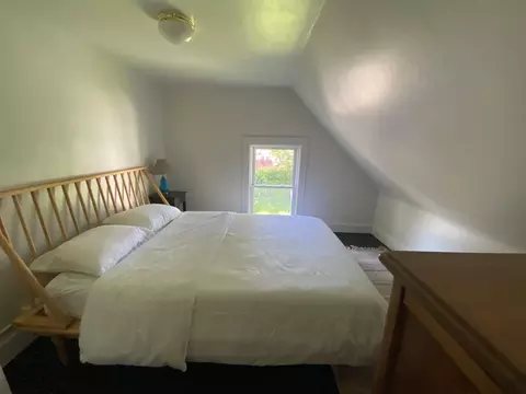 Bedroom - 45-47 Beacon St, Bath, ME 04530 photo 7 of 8