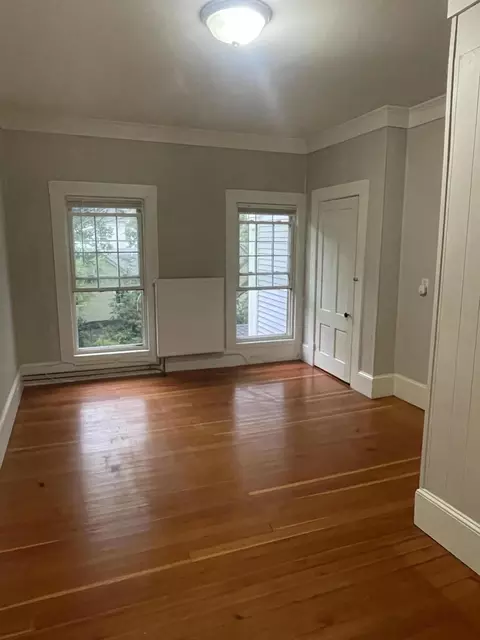 Bedroom - 45-47 Beacon St, Bath, ME 04530 photo 4 of 8