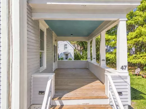 Exterior - 45-47 Beacon St, Bath, ME 04530 photo 1 of 5