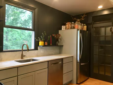 Kitchen - 45-47 Beacon St, Bath, ME 04530 photo 2 of 6