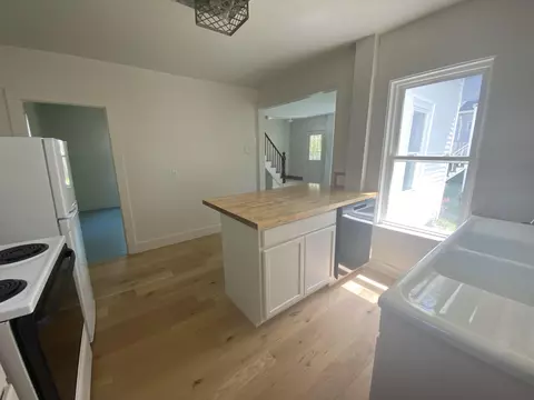 Kitchen - 45-47 Beacon St, Bath, ME 04530 photo 6 of 6