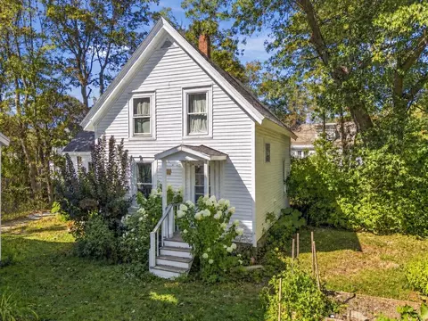 Exterior - 45-47 Beacon St, Bath, ME 04530 photo 3 of 5