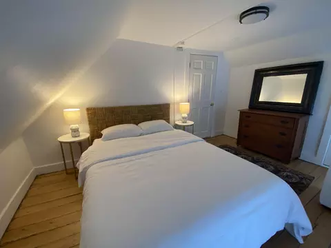 Bedroom - 45-47 Beacon St, Bath, ME 04530 photo 6 of 8