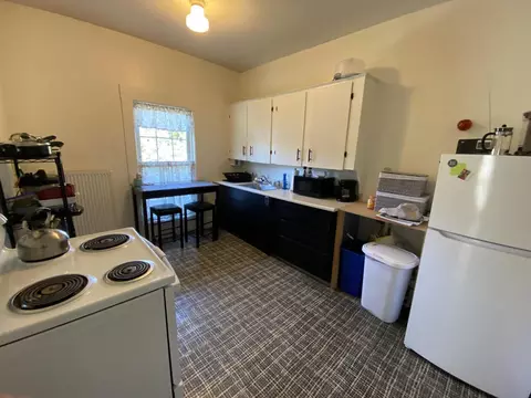 Kitchen - 45-47 Beacon St, Bath, ME 04530 photo 3 of 6