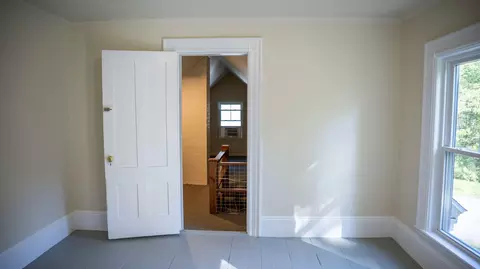 Bedroom - 20 Barley Neck Rd, Woolwich, ME 04579 photo 15 of 15