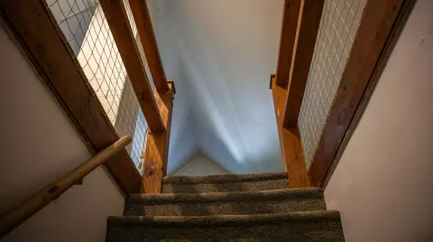 Entry Way - 20 Barley Neck Rd, Woolwich, ME 04579 photo 7 of 10