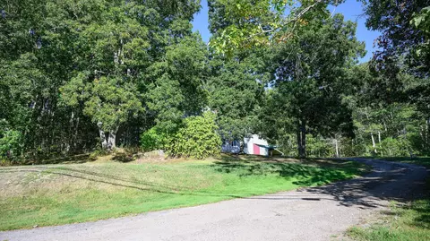 Exterior - 20 Barley Neck Rd, Woolwich, ME 04579 photo 8 of 8