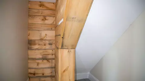 Entry Way - 20 Barley Neck Rd, Woolwich, ME 04579 photo 3 of 10